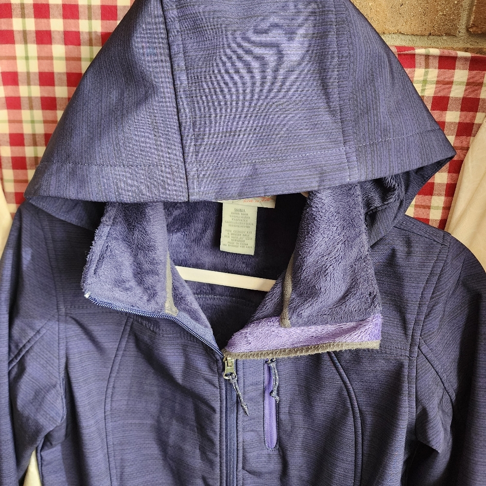 Free Country Jacket - Picture 6 of 12